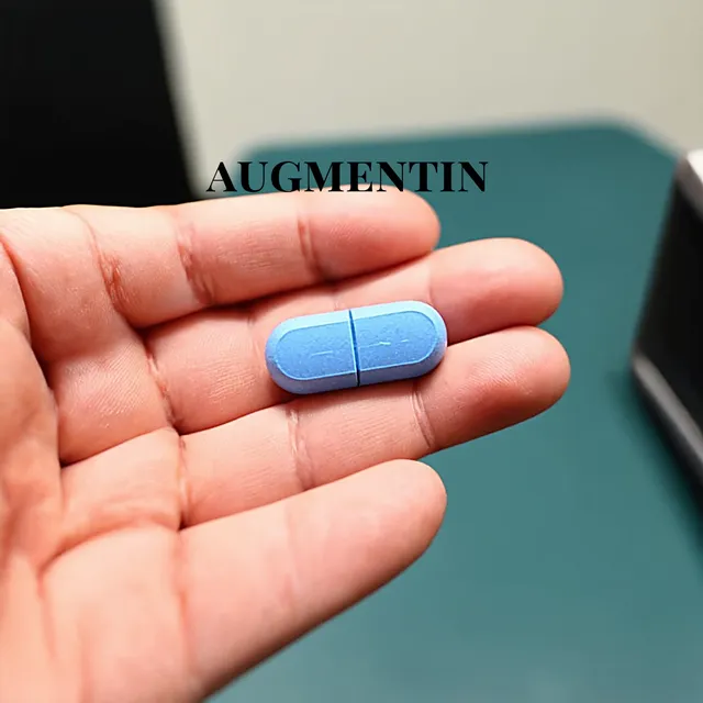 Augmentin e farmaco generico